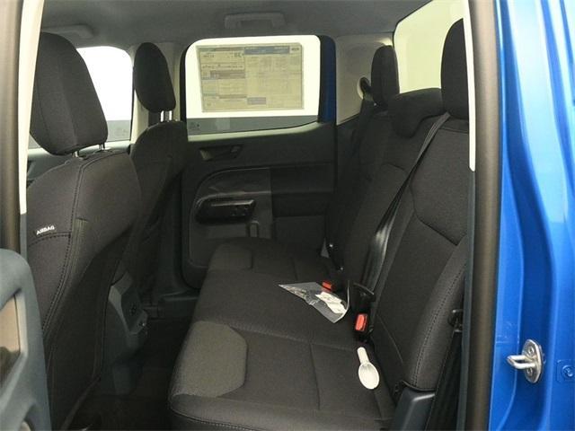 new 2025 Ford Maverick car, priced at $29,416