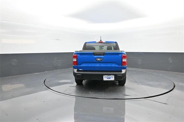 new 2025 Ford Maverick car, priced at $29,416