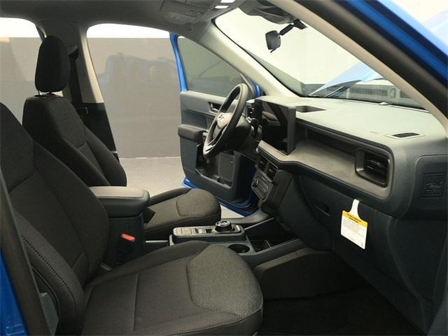 new 2025 Ford Maverick car, priced at $29,416