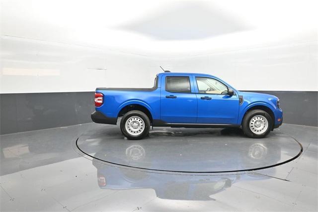 new 2025 Ford Maverick car, priced at $29,416