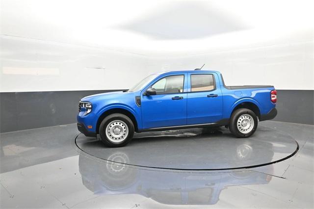 new 2025 Ford Maverick car, priced at $29,416