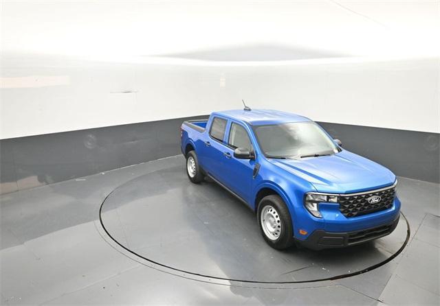 new 2025 Ford Maverick car, priced at $29,416