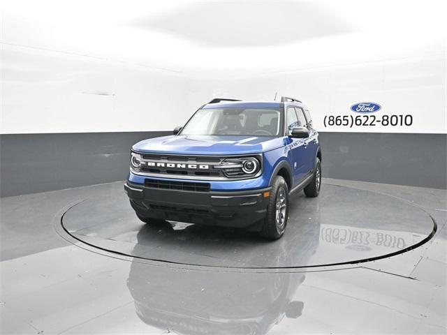 new 2024 Ford Bronco Sport car, priced at $29,640