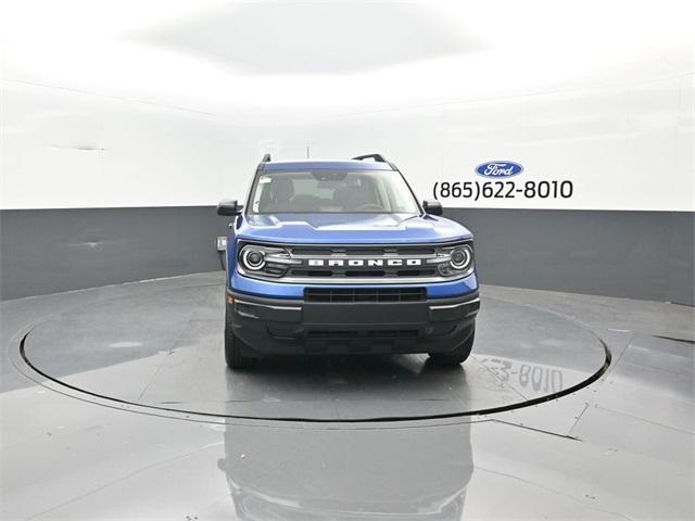 new 2024 Ford Bronco Sport car, priced at $29,640