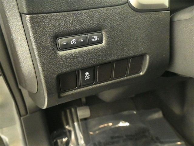 used 2016 Nissan Murano car, priced at $11,551