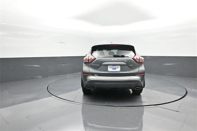 used 2016 Nissan Murano car, priced at $11,551