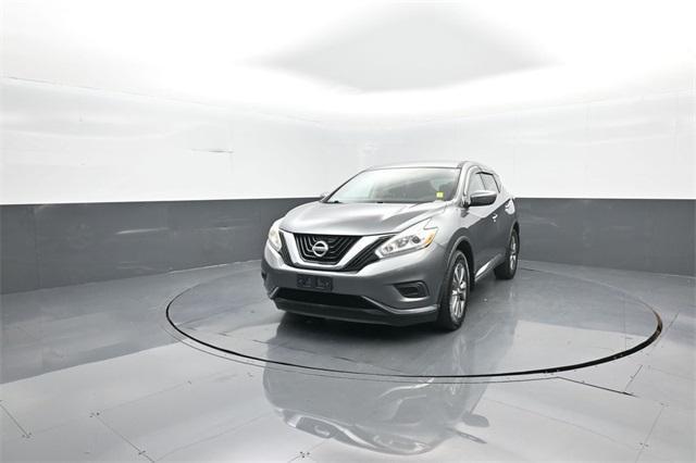 used 2016 Nissan Murano car, priced at $11,551