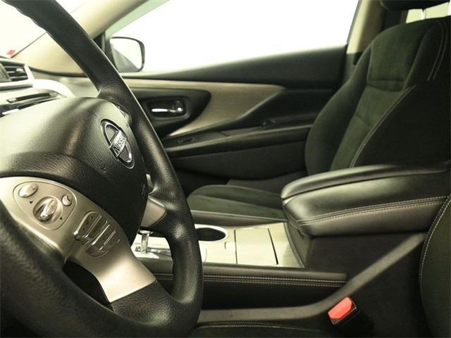 used 2016 Nissan Murano car, priced at $11,551