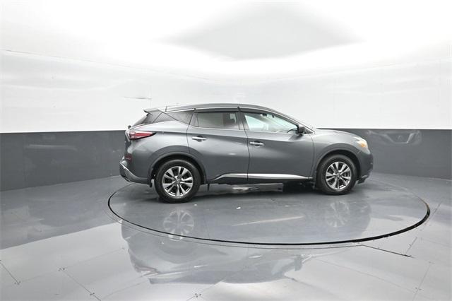 used 2016 Nissan Murano car, priced at $11,551
