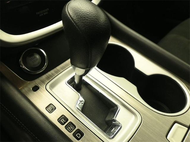 used 2016 Nissan Murano car, priced at $11,551