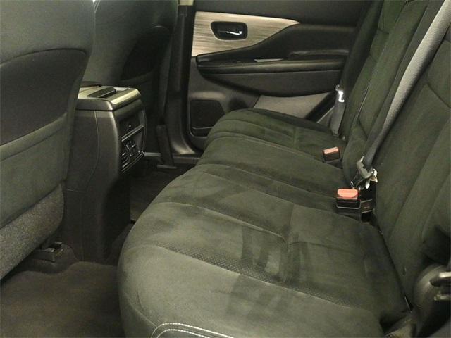 used 2016 Nissan Murano car, priced at $11,551