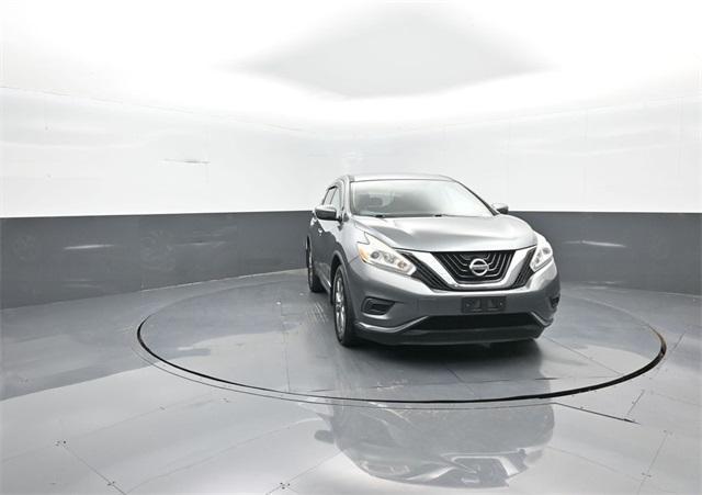 used 2016 Nissan Murano car, priced at $11,551