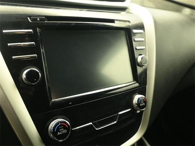 used 2016 Nissan Murano car, priced at $11,551