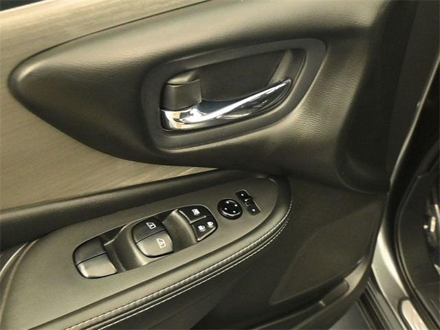 used 2016 Nissan Murano car, priced at $11,551