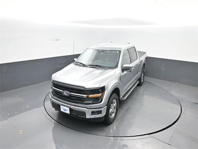 used 2024 Ford F-150 car, priced at $53,901