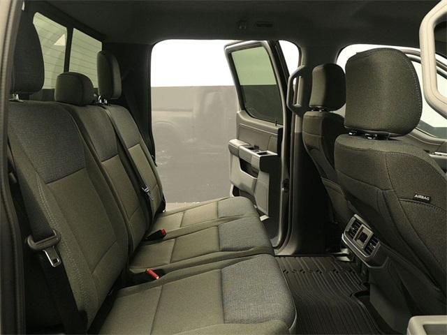 used 2024 Ford F-150 car, priced at $53,901