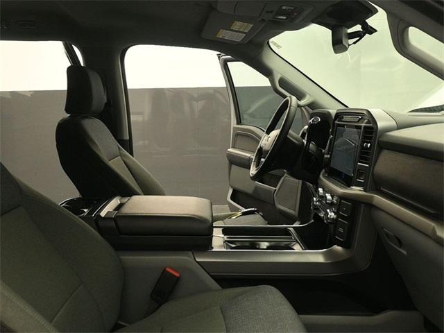 used 2024 Ford F-150 car, priced at $53,901