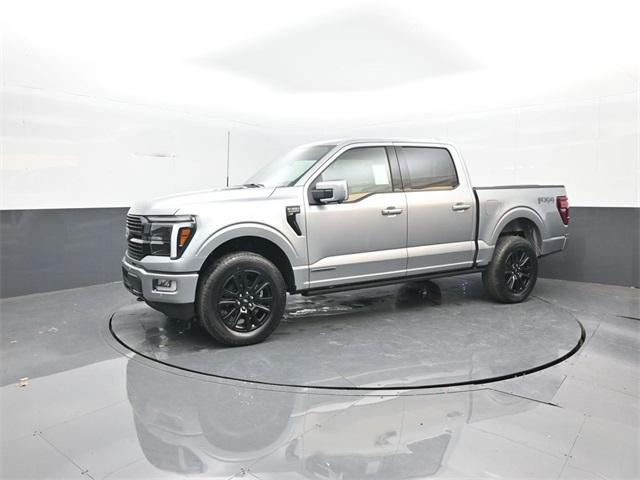 new 2025 Ford F-150 car, priced at $75,063