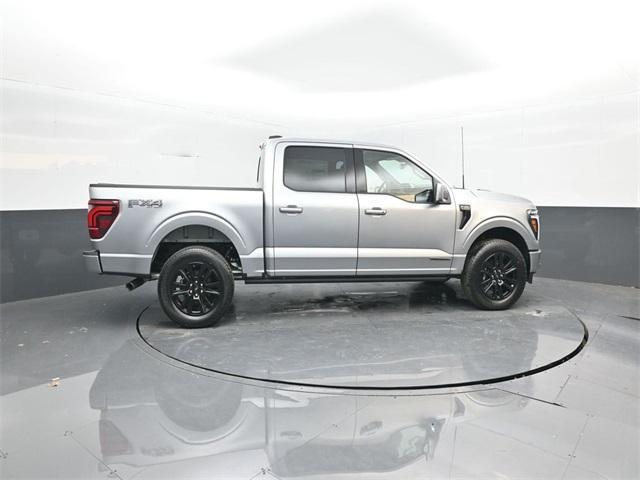 new 2025 Ford F-150 car, priced at $75,063