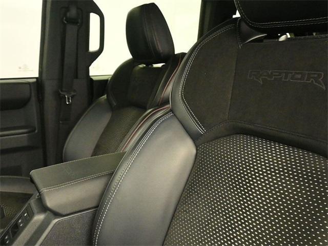 used 2024 Ford Bronco car, priced at $78,914