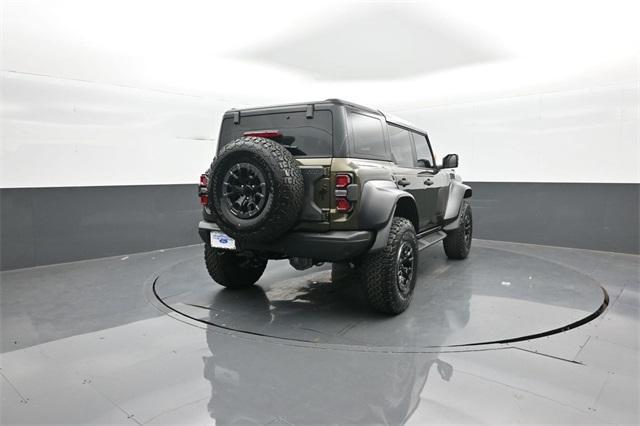 used 2024 Ford Bronco car, priced at $78,914