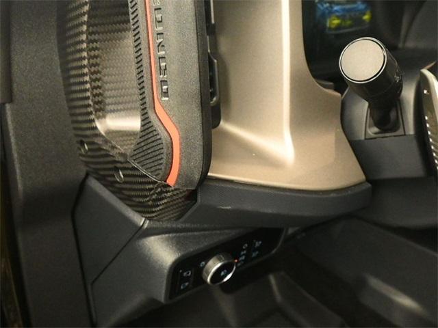 used 2024 Ford Bronco car, priced at $78,914