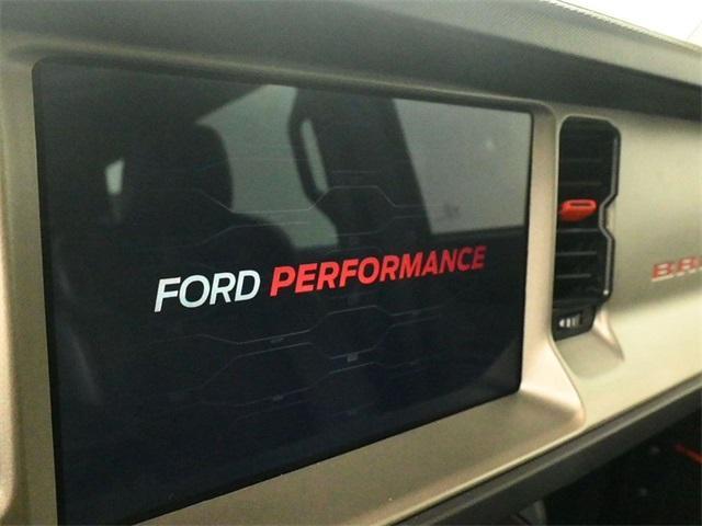 used 2024 Ford Bronco car, priced at $78,914