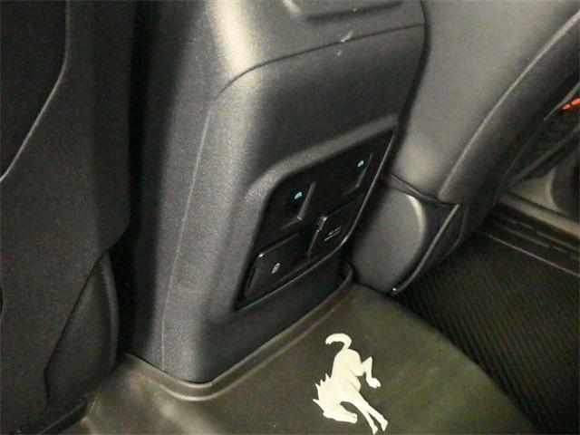 used 2024 Ford Bronco car, priced at $78,914