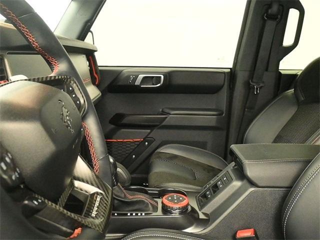 used 2024 Ford Bronco car, priced at $78,914