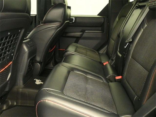 used 2024 Ford Bronco car, priced at $78,914