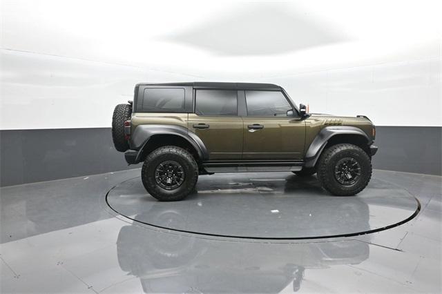 used 2024 Ford Bronco car, priced at $78,914