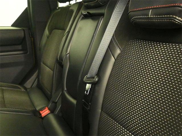 used 2024 Ford Bronco car, priced at $78,914