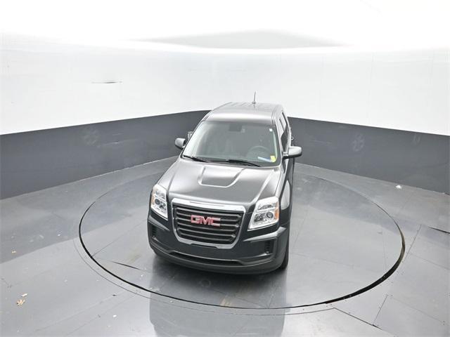 used 2017 GMC Terrain car, priced at $15,499