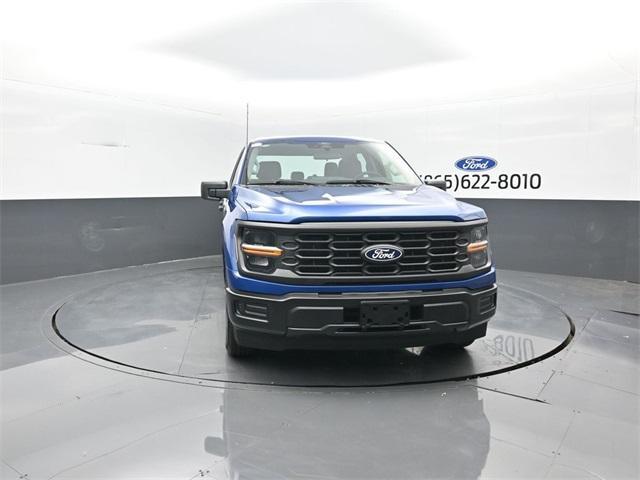 new 2024 Ford F-150 car, priced at $42,453