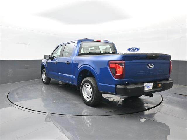 new 2024 Ford F-150 car, priced at $42,453