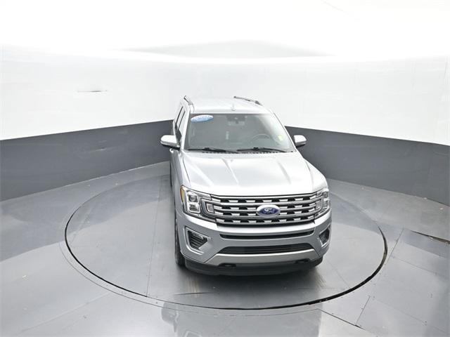 used 2020 Ford Expedition Max car, priced at $32,397