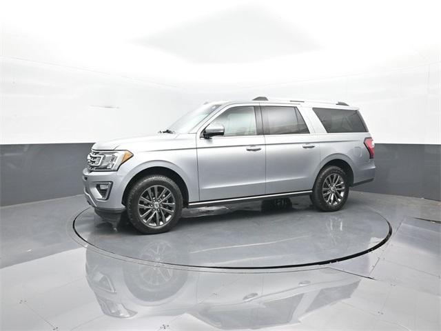 used 2020 Ford Expedition Max car, priced at $32,397