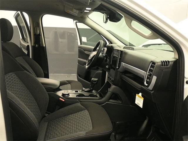 new 2025 Ford Ranger car, priced at $36,504