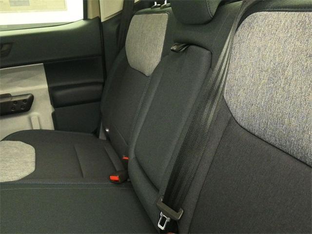 new 2025 Ford Maverick car, priced at $31,106