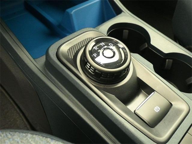 new 2025 Ford Maverick car, priced at $31,106