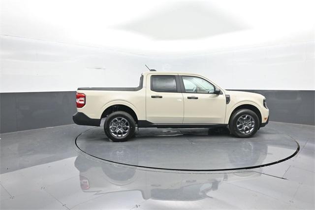new 2025 Ford Maverick car, priced at $31,106