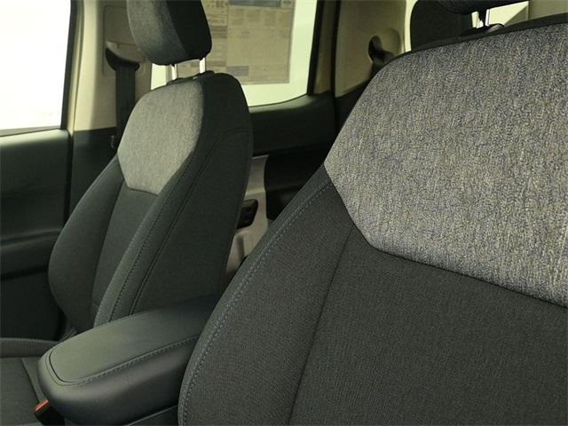 new 2025 Ford Maverick car, priced at $31,106