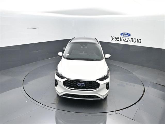 new 2024 Ford Escape car, priced at $43,443