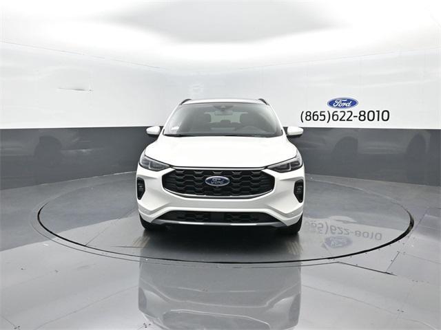 new 2024 Ford Escape car, priced at $43,443