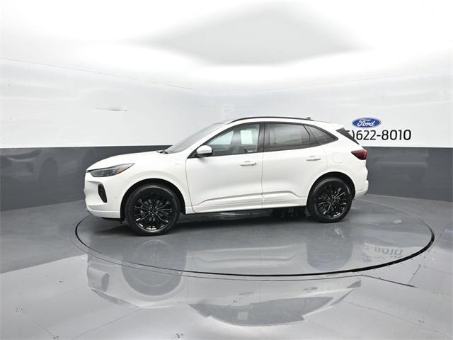 new 2024 Ford Escape car, priced at $43,443