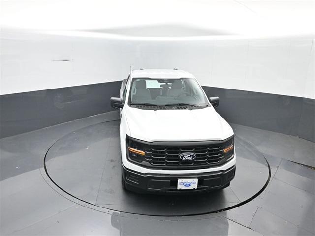 new 2024 Ford F-150 car, priced at $35,941