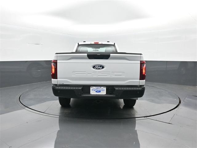 new 2024 Ford F-150 car, priced at $35,941