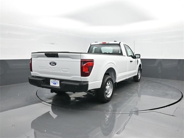 new 2024 Ford F-150 car, priced at $35,941