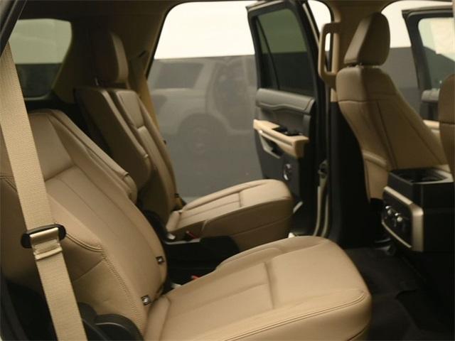 new 2024 Ford Expedition car, priced at $63,942