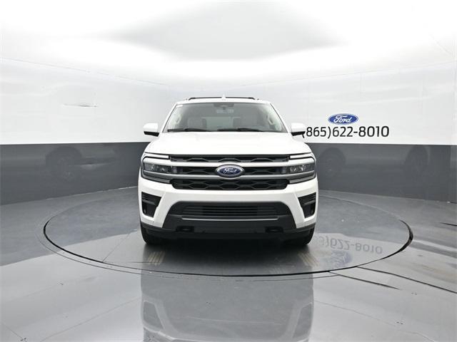 new 2024 Ford Expedition car, priced at $63,942